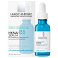 LA ROCHE POSAY HIDRATANTE FACIAL HYALU B5 SERUM X 30 ML LOREAL