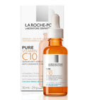 LA ROCHE POSAY PURE VITAMIN C10 SERUM ANTIARRUGAS 30ML LOREAL