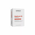 BIOHEALTHY NATICOL+D CÁPSULAS SUPLEMENTO DIETARIO X100