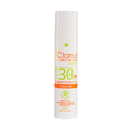 BIOHEALTHY CLARUS PROTECTOR SOLAR CLEAR FPS 30 X100 ML