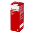 SIEGFRIED QUANOX CREMA 1% X 30 g