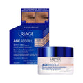 URIAGE AGE ABSOLU CONTORNO DE OJOS X 150ML