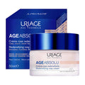 URIAGE AGE ABSOLU CREMA REDENSIFICANTE X 50ML