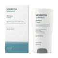 SESDERMA CAPILAR SEBOVALIS CHAMPU D. SEBORREICA X 200 ML SESDERMA