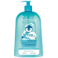 BIODERMA ABCDERM GEL MOUSSANT X 1000 ML