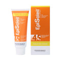 EPIDERMIQUE PROTECTOR SOLAR EPISOLEIL ACLARANTE SPF 45 X 60G EPIDERMIQUE