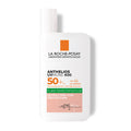 LA ROCHE POSAY ANTHELIOS UV MUNE 400 FLUIDO COLOR OIL CONTROL LOREAL