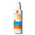 ANTHELIOS UVE MUNE 400 SPF 50+ DERMOPEDIATRICS SPRAY X 200 ML LOREAL