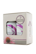 ANTIOXIDANTECH KIT PROFITECH CAPSULAS X 2 FRASCOS ANTIOXIDANTEC