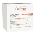 AVENE HYALURON ACTIV B3 AQUA GEL CREMA REGENERADORA CELULAR X 50 ML PERCOS