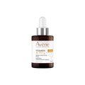 AVENE VITAMIN ACTIV Cg SERUM LUMINOSIDAD CORRECTOR X 30 ML PERCOS