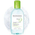 BIODERMA LIMPIEZA SEBIUM H2O 250 ML