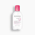 BIODERMA LIMPIEZA SENSIBIO H2O 250 ML