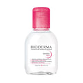 BIODERMA LIMPIEZA SENSIBIO H2O x 100 ml