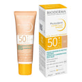 BIODERMA PHOTODERM COVER TOUCH MINERAL TONO CLAIRE SPF50+ X 40G