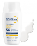 BIODERMA PHOTODERM XDEFENSE ULTRA FLUIDO 50+ X 40 ML