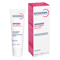 BIODERMA ROSACEA SENSIBIO DS x 40 ml