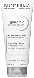 BIODERM PIGMENTBIO EXFOLIANTE ACLARANTE X 200 ML