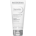 BIODERM PIGMENTBIO SENSITIVE AREAS X 75 ML