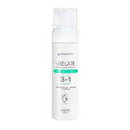 BIOHEALTHY LIMPIEZA FACIAL PIEL NORMAL A SECA XELAR ESPUMA X 200 ML BIOHEALTHY