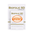 BIOHEALTHY PROMO BIOFOLIC CAPSULAS X 60+30 BIOHEALTHY