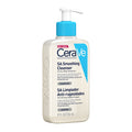 LOREAL CERAVE SA SMOOTHING CLEANCER ANTI-RUGOCIDADES  X 236 ML LOREAL