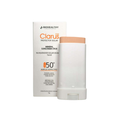 CLARUS PROTECTOR SOLAR MINERAL STICK FACIAL SPF 50+ MEDIO X 15 G BIOHEALTHY