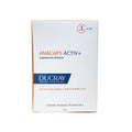 DUCRAY ANACAPS ACTIV+ X 30 CAPSULAS PERCOS