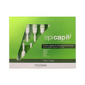 EPIDERMIQUE EPICAPIL TONICO CAPILAR X 15 AMPOLLAS REPARACION PROFUNDA EPIDERMIQUE