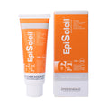 EPIDERMIQUE PROTECTOR SOLAR EPISOLEIL EMULGEL TONO NEUTRO SPF 65 X 70 GR EPIDERMIQUE