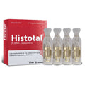 EUROETIKA HISTOTAL CAJA X 4 AMPOLLAS EUROETIKA