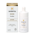 SESDERMA EXOSES THE ELIXIR SERUM FACIAL NUTRITIVO X 30 ML SESDERMA