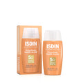 ISDIN FUSION WATER MAGIC GLOW OIL CONTROL SPF 50 ULTRALIGERO X 50 ML ISDIN