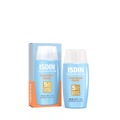 ISDIN FOTOPROTECTOR SOLAR FUSION WATER MAGIC SPF 50 X 50 ML ISDIN