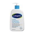 GALDERMA CETAPHIL LIMPIADORA PIEL SENSIBLE X 473 ML