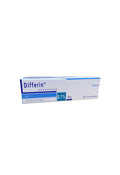 GALDERMA DIFFERIN GEL 0.1% 30 GM