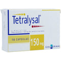 GALDERMA TETRALYSAL 16 CAPSULAS X 150MG