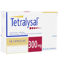 GALDERMA TETRALYSAL 300 MG X 16 CAPS