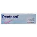 GEDECOL PENTASOL CLOBETASOL 0.05% x 40 g GEDECOL