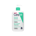 LOREAL CERAVE GEL LIMPIADOR ESPUMOSO PIEL MIXTA A GRASA X 473 ML LOREAL