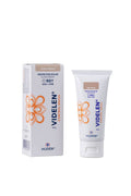 HUDEN VIDELEN CONTROL GRASA SUNCREEN TONO MEDIO X 60G HUDEN