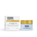 ISDINCEUTICS PREVENT HYALURONIC EYES GEL X 15 G ISDIN