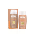 ISDIN FOTOPROTECTOR FUSION WATER COLOR MEDIUM SPF 50 X 50ML ISDIN