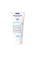ISIS PIGMENTACION NEOTONE GEL LIMPIADOR Y EXFOLIANTE X 40 ML