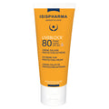 ISIS PROTECTOR SOLAR UVEBLOCK 80 TINTED CREAM