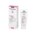ISIS RUBORIL EXPERT 50 + CREMA INVISIBLE ANTIROJECIMIENTO X 40 ML
