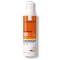 LA ROCHE POSAY ANTHELIOS PROTECTOR SOLAR 50+ INVISIBLE SPRAY X 200 ML