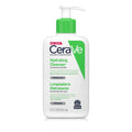 LOREAL CERAVE LIMPIADOR HIDRATANTE PIEL NORMAL A SECA X 473 ML LOREAL