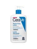 LOREAL CERAVE LOCION HIDRATANTE PIEL SECA A MUY SECA X 473 ML LOREAL