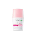 LOREAL VICHY DESODORANTE BEAUTY ACLARA LA PIEL X 50 ML LOREAL